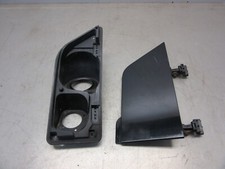 Tankklappe mit Gehäuse FORD TRANSIT CUSTOM V362 GK21-V405A02-CA (326)