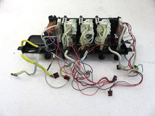 Sirona C2,C4 Plus Anschlussblock Verteiler AE