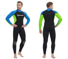 JOYSUMMER FULL WETSUIT FOR
