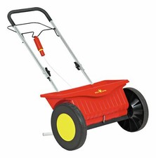 Wolf Garten Streuwagen Perfekt WE 43016 Liter