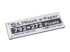 Waveshare 5.79inch e-Paper
