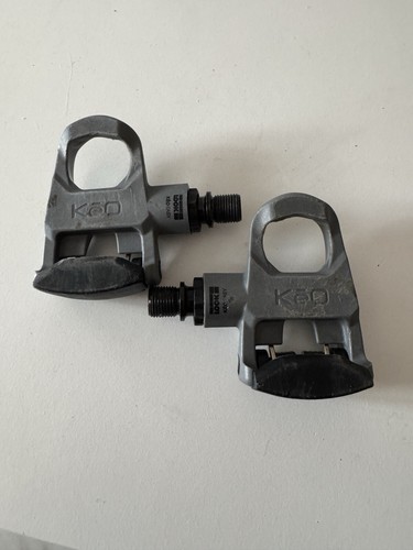 Look keo easy pedals - easy,