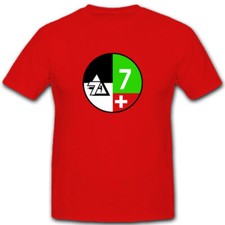 Einheit 7 Schweizer Armee