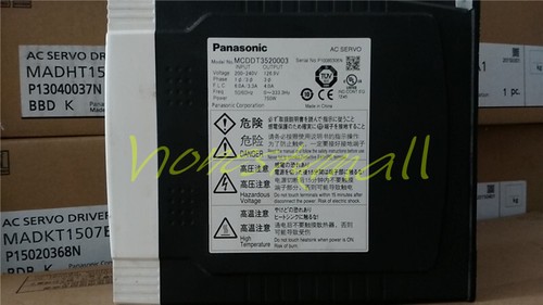 1pc panasonic servo driver - 1pc, ac