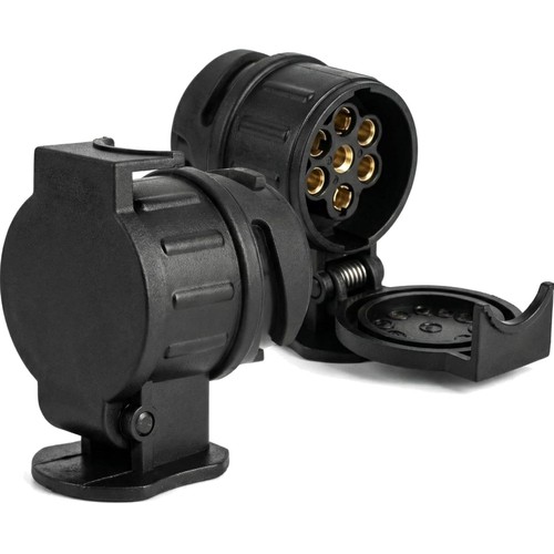 Adapter pin trailer - to,