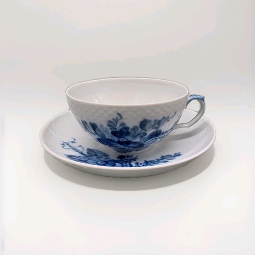 Royal copenhagen blaue - royal, blume
