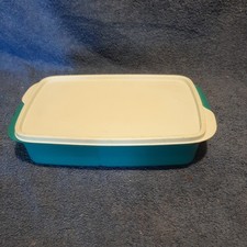 Tupperware Eco+ Pausenbox