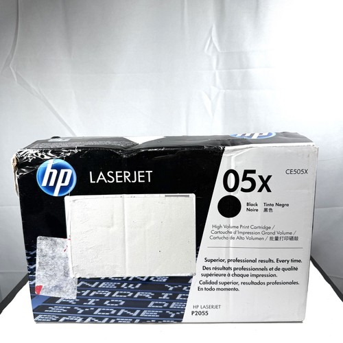 Laserjet 05x ce505x - laserjet,