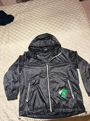 Armani herren windbreaker - armani,