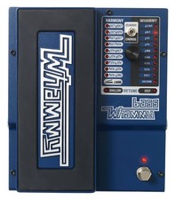 Digitech Whammy Bass Pitch