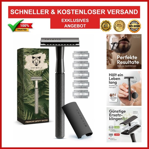 Anymale rasierhobel herren - anymale,