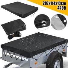 Anhänger-Plane 207 x 114 cm