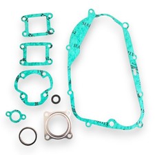Dichtungssatz für Yamaha DT RD TY 50 MX DX 13N 353 2E0 13M 1G3 Motor Dichtungen