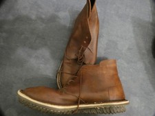 SEHR LEICHTE KNÖCHELSCHUHE VON CAMPER Gr.44