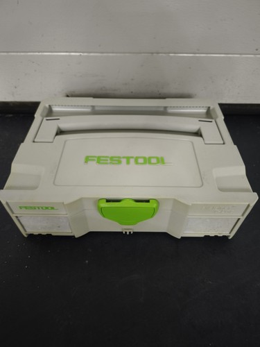 Festool systainer sys3 112 - systainer³, m