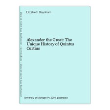 Alexander the Great: The