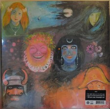 King Crimson In The Wake Of