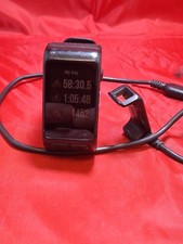 Garmin vivoactive - vivoactive, hr