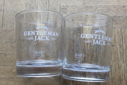 Original gläser jack - 2,