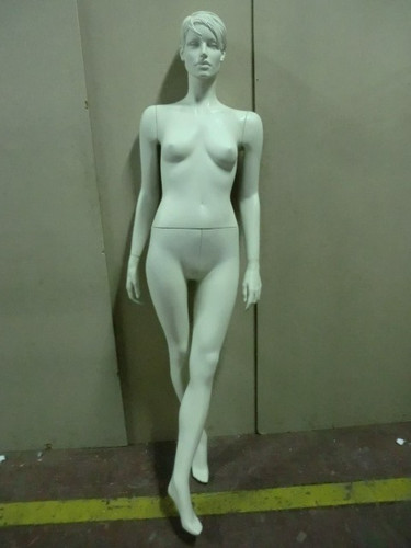 Mannequin schaufensterpuppe - mannequin,