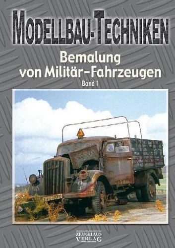 Modellbau techniken bemalung - modellbau-techniken,