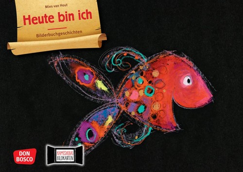 Mies van hout heute bin - bin, ich