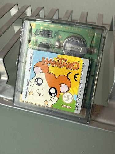 Hamtaro ham hams unite - ham-hams, –