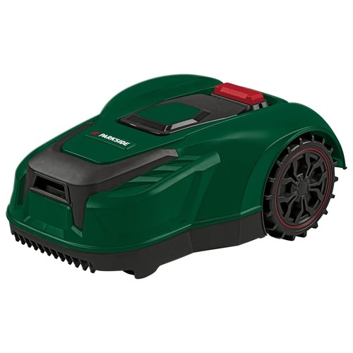 Parkside mähroboter - parkside®,