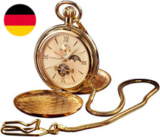 Automatik-Taschenuhr Esprit Du