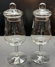 2 NOSING Gläser mit Deckel -