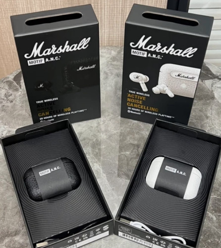 Marshall motif anc true - motif,