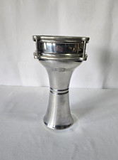 Aluminum Schalloch Darbuka