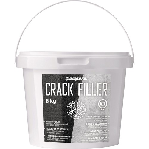 Reparaturmörtel asphalt crack - reparaturmörtel,