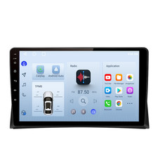 4+64G Android Radio Carplay