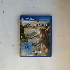 Uncharted: Golden Abyss