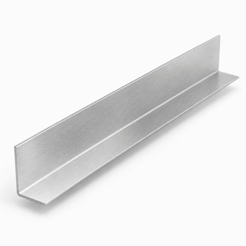 Edelstahl innen winkel v2a - ,