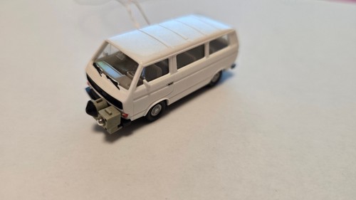 Bus polizei radarfalle - bus, 3