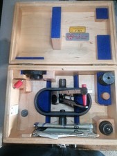 Kraftmessgerät 4000N Kraftmesser WMW Druckkraftmesser Kraftmessbügel Messgerät 