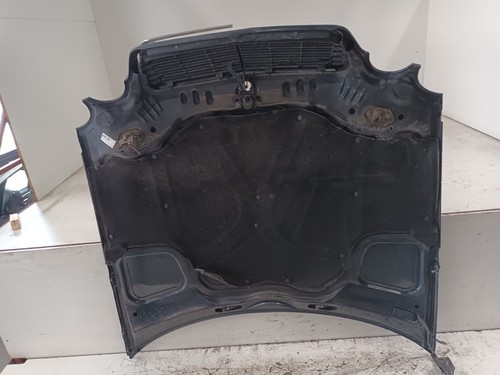 Haube mercedes clase - haube ,
