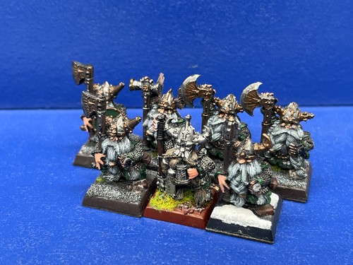 Rar landbärte longbeards - 7, /