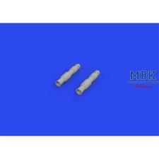 EDUARD ED648939 Messerschmitt