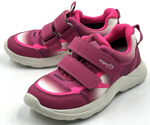 Superfit rush pink - rush, gr.