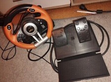 SPEEDLINK DRIFT O.Z. Racing