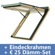 FAKRO Konzern Dachfenster mit