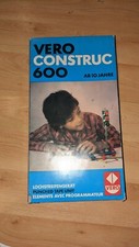 Vero construc kästen - vero,