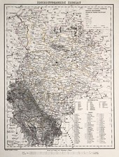 Breslau Regierungsbezirk