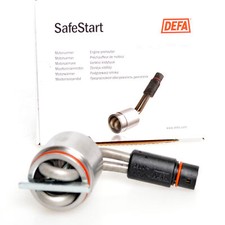 DEFA 411393 Motorvorwärmung