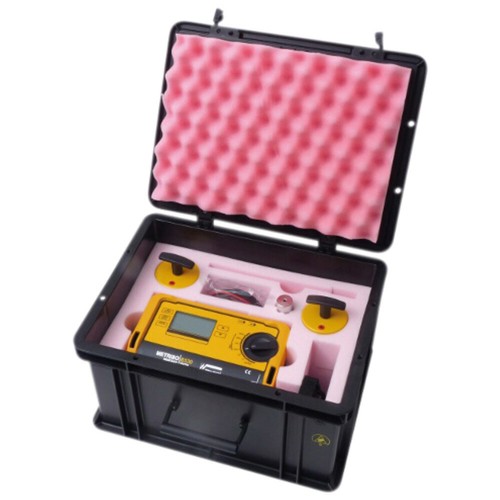 Warmbier metriso b530 basic - metriso,