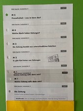Raabits Hauptschule 7-9 - Die
