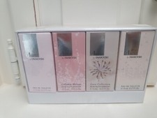 SWAROVSKI Aura miniaturen set 4x5 ml ***DISCONTINUED***